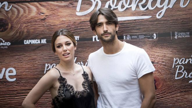 Aitor Luna Películas Y Programas De Televisión